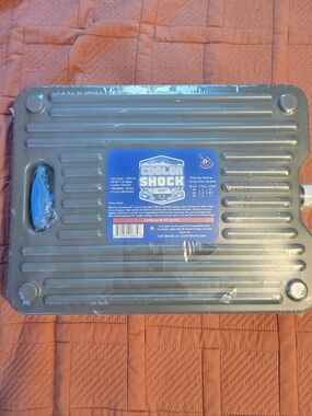 2 Pack Cooler Shock Ice Packs Cooler Insert